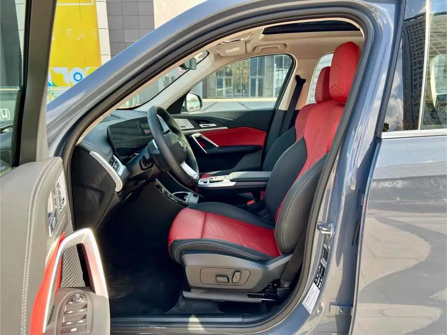 BMW X1 2023 sDrive25Li X Design Package