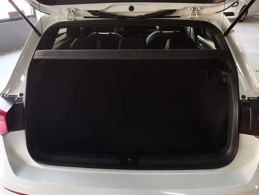 Golf 2023 Model Facelift 280TSI DSG R-Line Lite