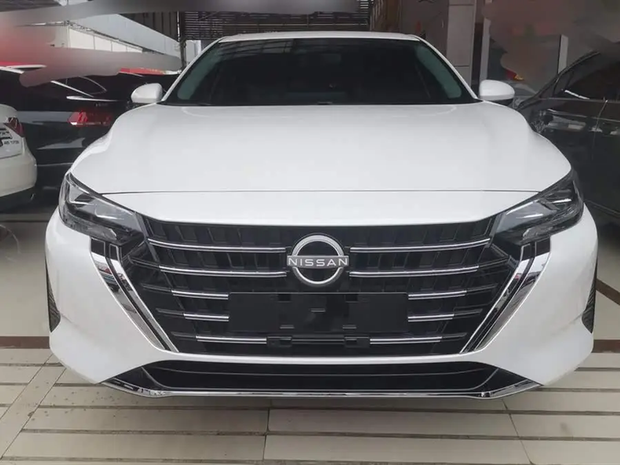 إكسون يي 2023 طراز 1.6 لتر CVT إصدار الاستمتاع