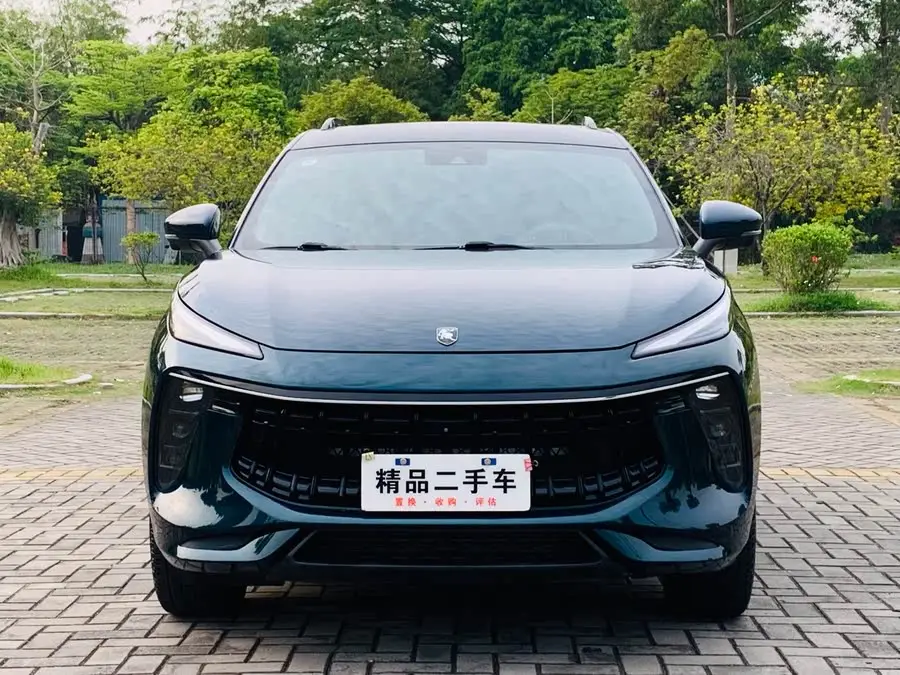 Fengxing T5 EVO 2021 1.5TD DCT Star Edition