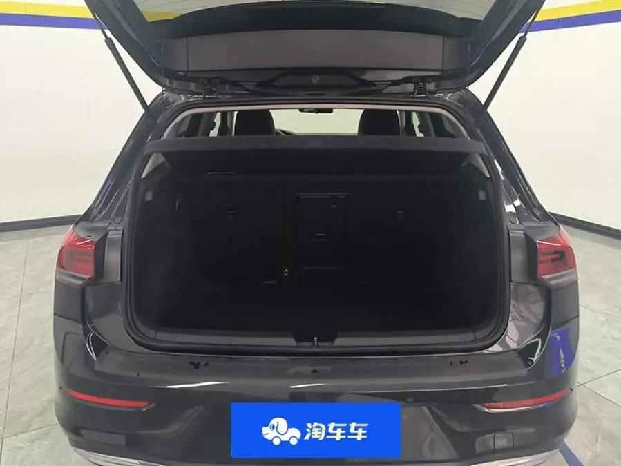 Golf 2023 Facelift 280TSI DSG Pro