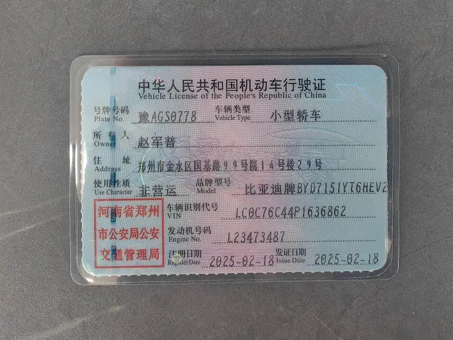 فيل البحر 2023 طراز DM-i 1.5T 121 كم طراز رائد