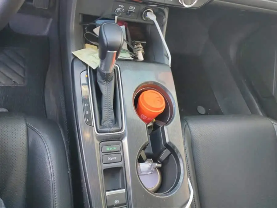 2023 Model 240TURBO CVT Smart Edition