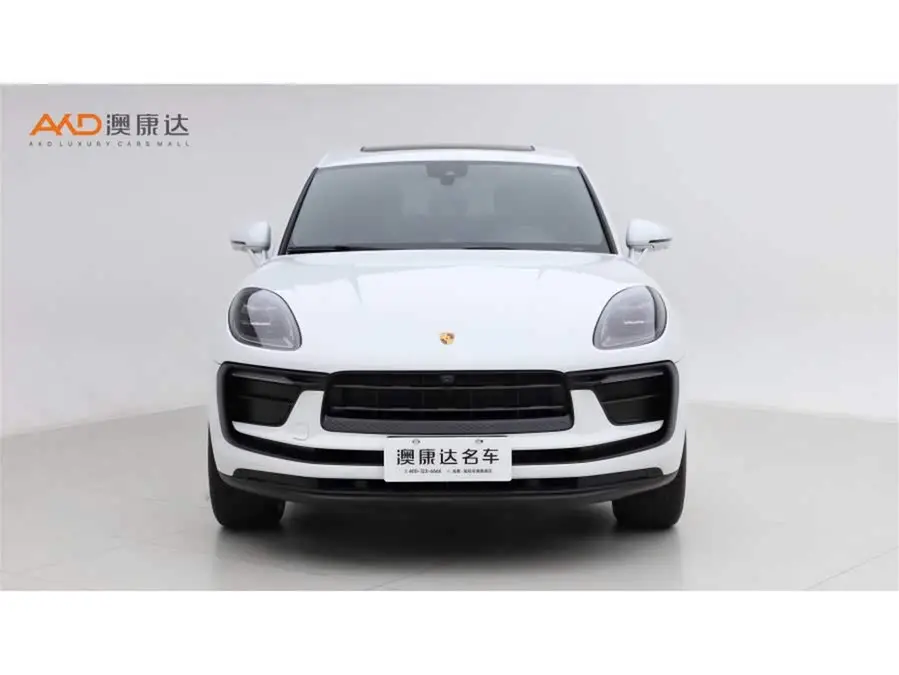 2022 Macan Macan 2.0T