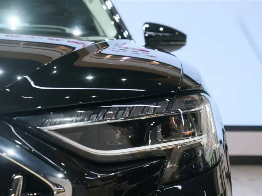 Audi A8 2024 A8L 55 TFSI quattro Flagship