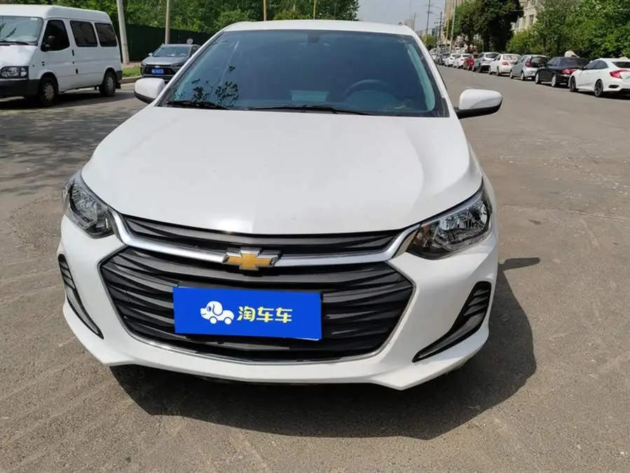 شفروليه كافاليير 2022 طراز 325T أوتوماتيكي نسخة استمتع