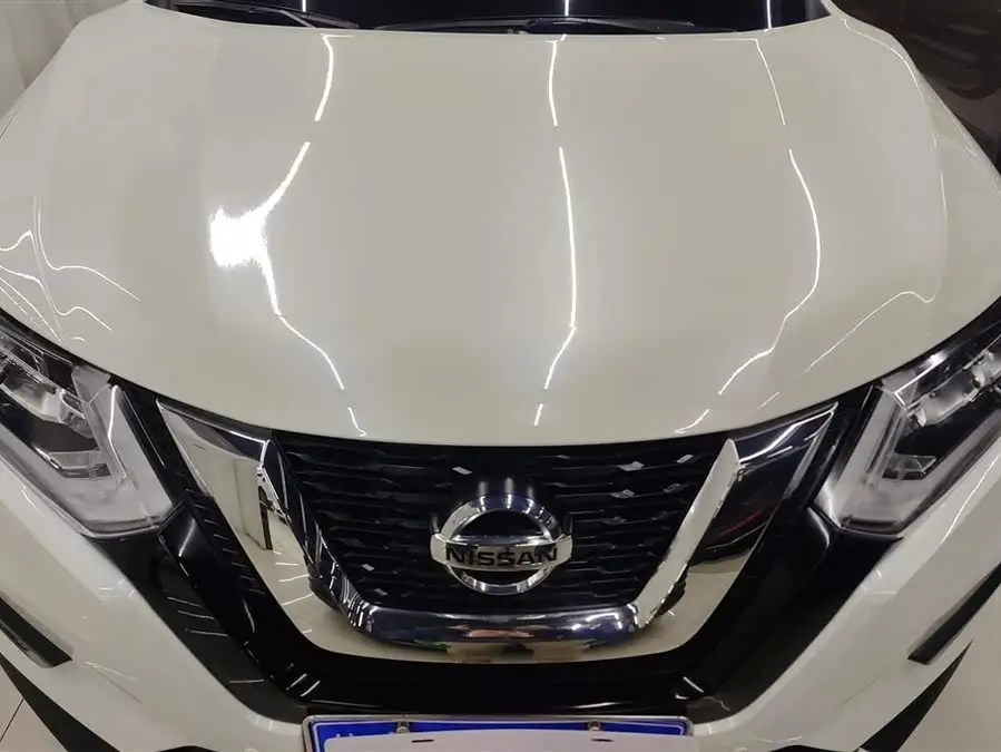 قاشقاي 2021 2.0L CVT 2WD XL بريميوم إصدارة خاصة