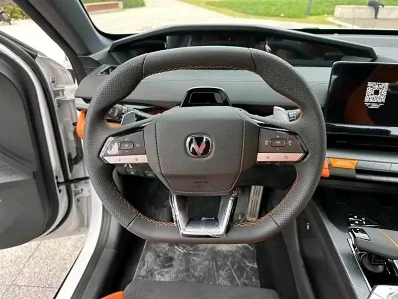 Changan UNI-V 2023 1.5T Premium