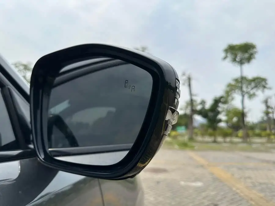 شانجان UNI-K 2021 2.0T البريميوم