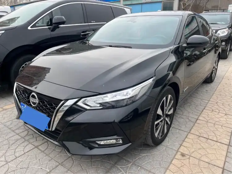 Xuan Yi 2023 Model Super Hybrid Electric Drive Super Intelligent Connection Plus