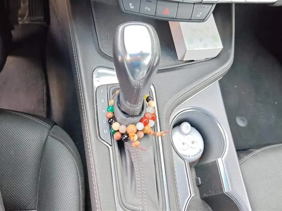 Cadillac CT4 2021 28T Luxury