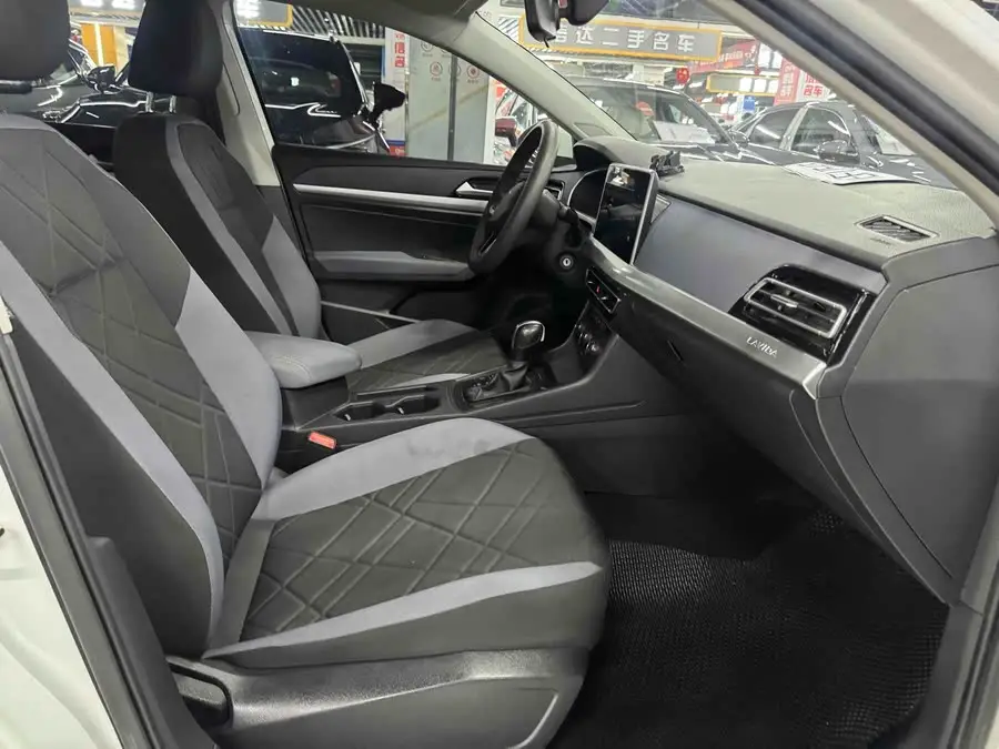 Lavida 2023 1.5L Automatic Elegance Edition