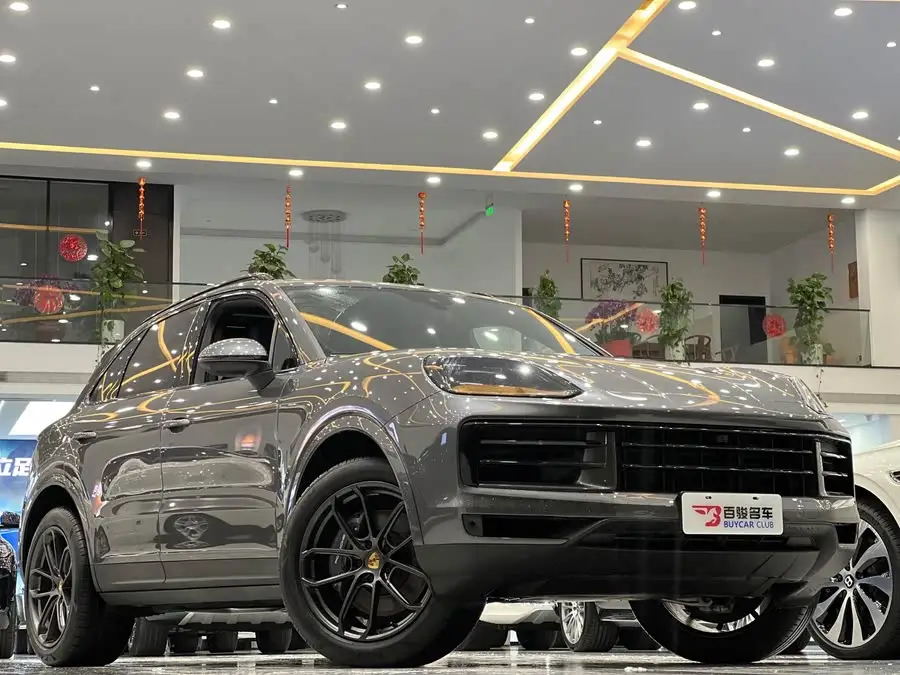 2024 كايين كايين 3.0T