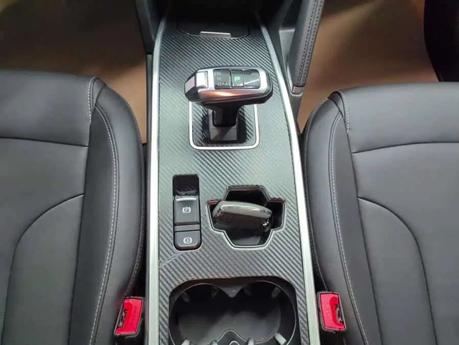 Haval H6 2021 Sports Version 1.5T Automatic Elite Intelligent Connectivity U-shaped Grille