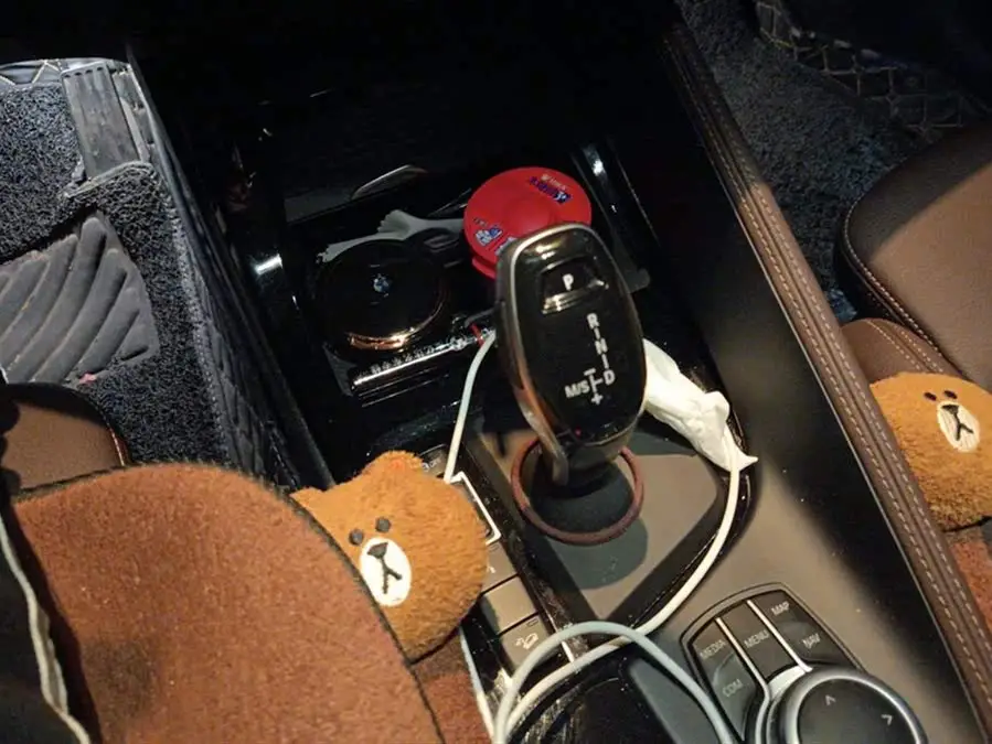 بي إم دبليو X1 2020 xDrive25Li الفاخرة