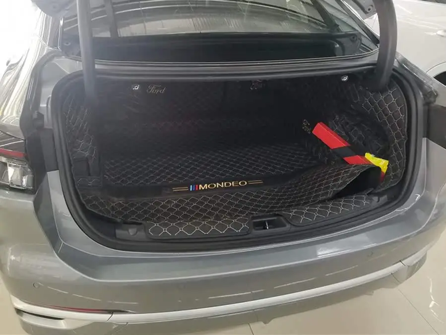 2023 Ford Mondeo EcoBoost 245 Luxury