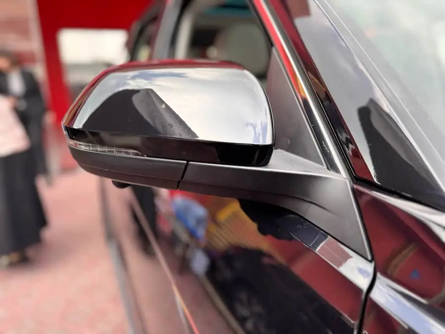 فولكس فاجن تيرامونت 2022 380 TSI الدفع الرباعي إصدار الفخامة العليا