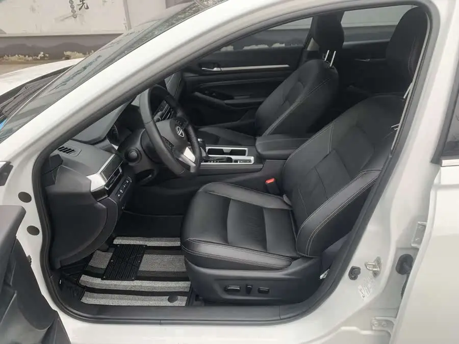 تينلاي 2022 2.0L XL-TLS إصدار استمتع