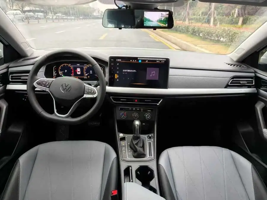 Lavida 2024 1.5L Automatic Five Million Edition