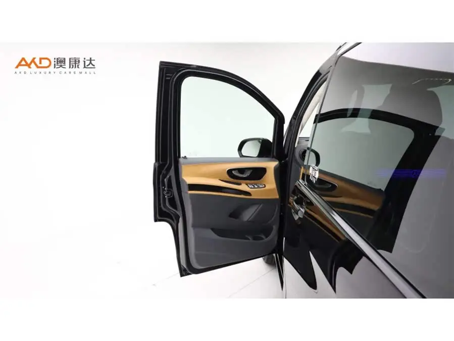 فيتو 2021 2.0T إصدار الأعمال 7 مقاعد