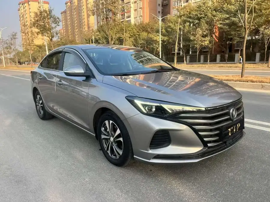 يدونغ 2020 نسخة بلس مليون 1.6 لتر GDI CVT النخبة