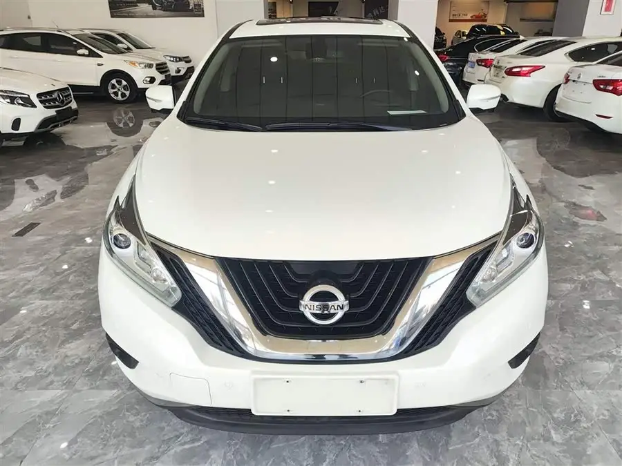 لو لان 2021 موديل 2.5L XL دفع ثنائي ذكي فخم