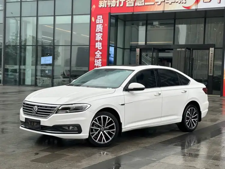 Lavida 2022 280TSI DSG Luxury Edition