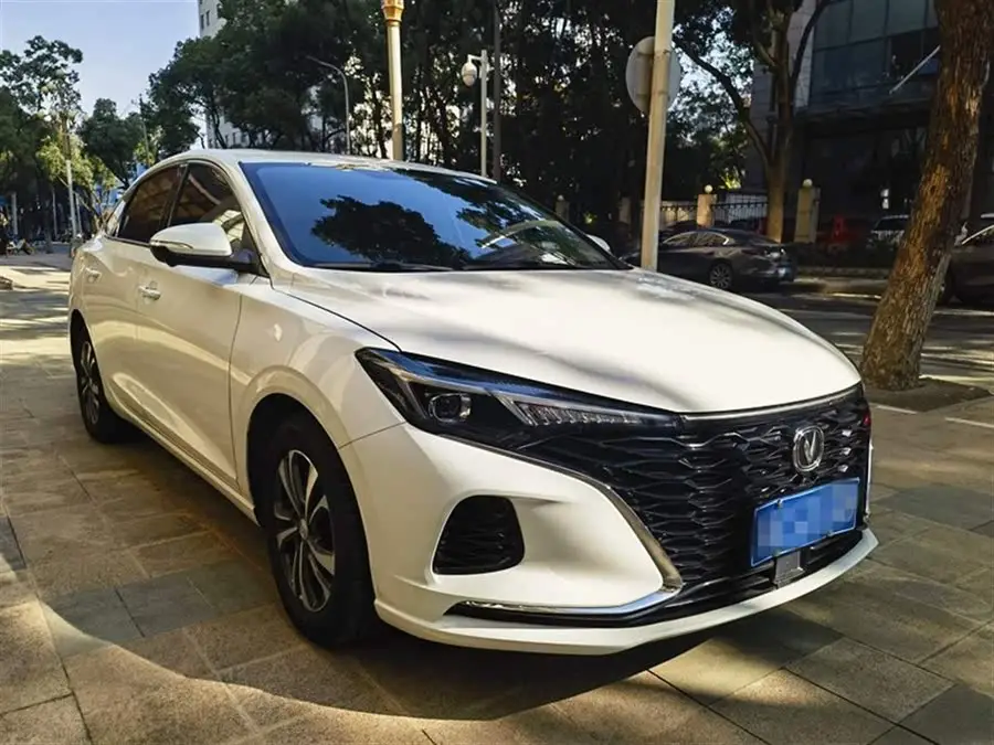 ييدونغ 2021 بلس بلو ويل NE 1.4T GDI DCT بريميوم