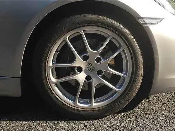 Porsche 718 2022 Cayman 2.0T