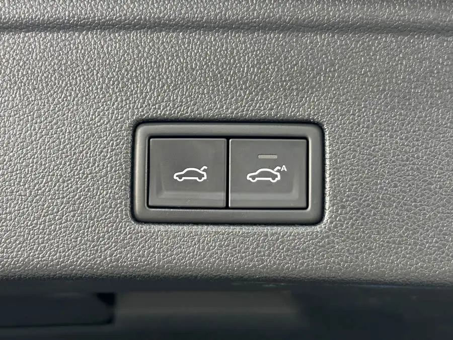 Touareg 2021 3.0 TSI R-Line Classic Sports Package