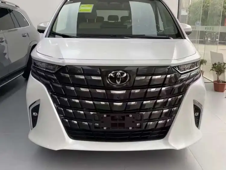 Elfa 2024 Dual Engine 2.5L Premium Edition