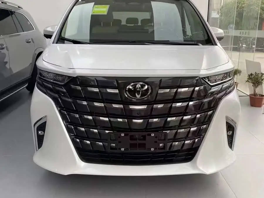 إلفا 2024 بنظام مزدوج 2.5 لتر إصدار فخم