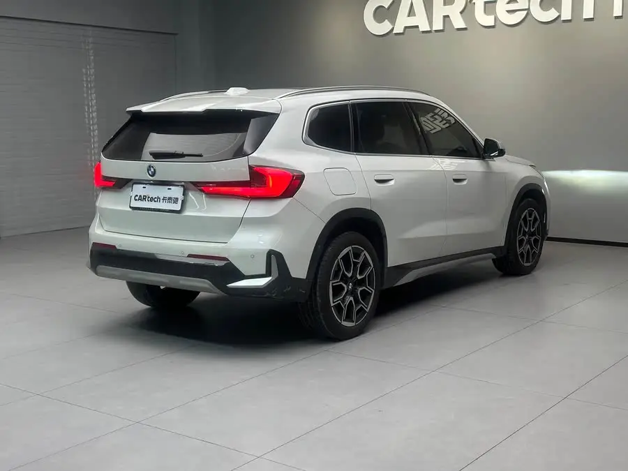 BMW X1 2023 sDrive25Li X Design Package