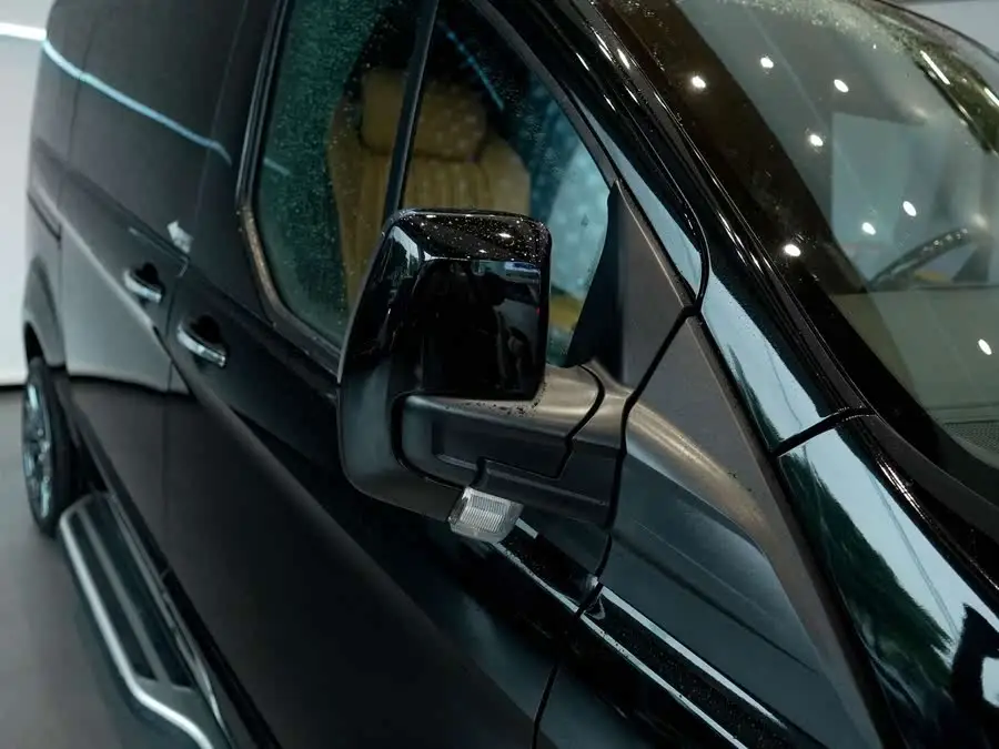 Tourneo 2024 2.0T Automatic Prestige Plus