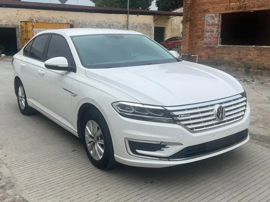 Lavida EV 2019 Premium Edition