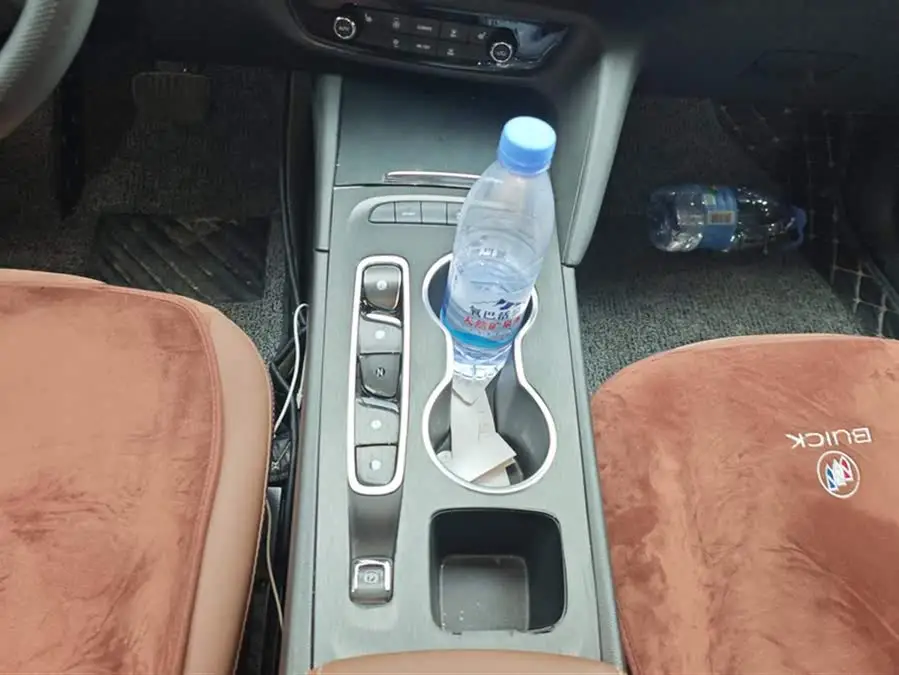 ريغال 2022 552T النسخة الذكية