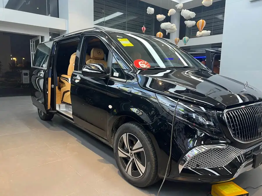 Wuling 2024 2.0T Elite Edition 7-seater