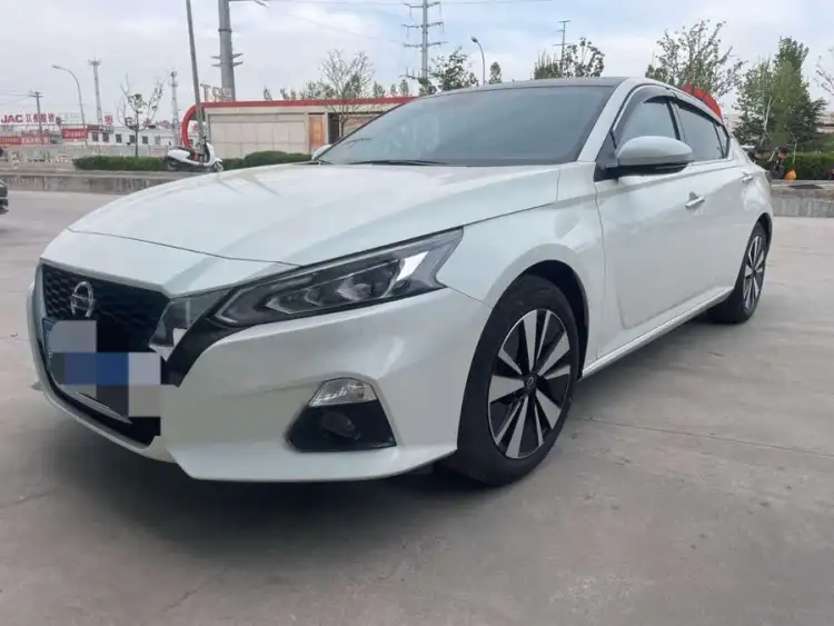 Teana 2021 2.0L XL Comfort Version