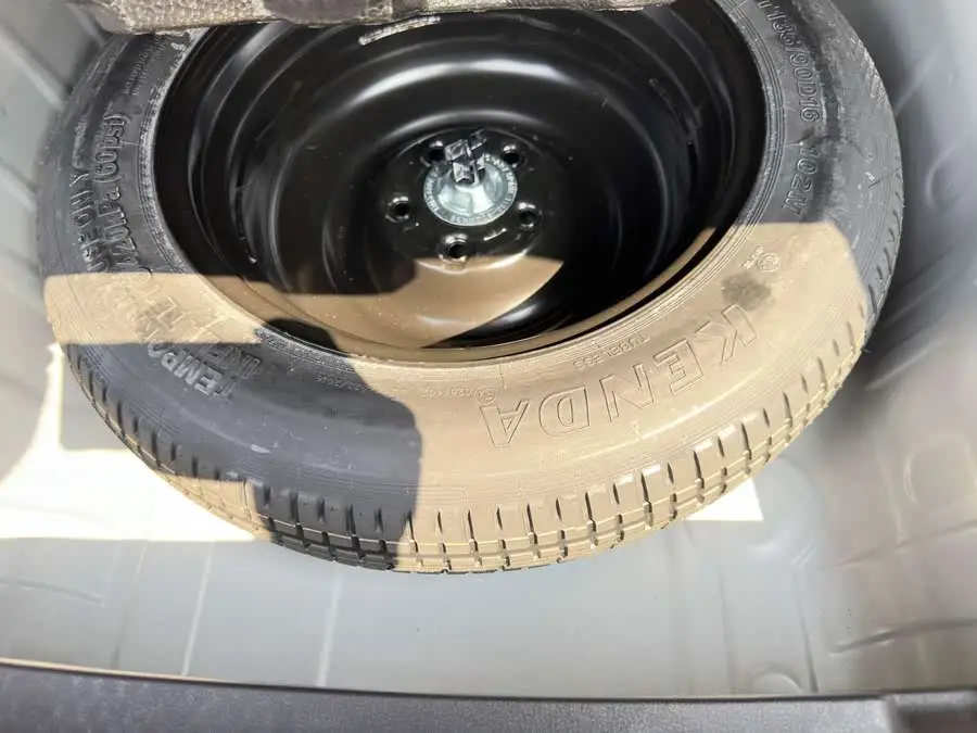 هوندا HR-V 2020 1.5 لتر CVT النسخة الرائدة