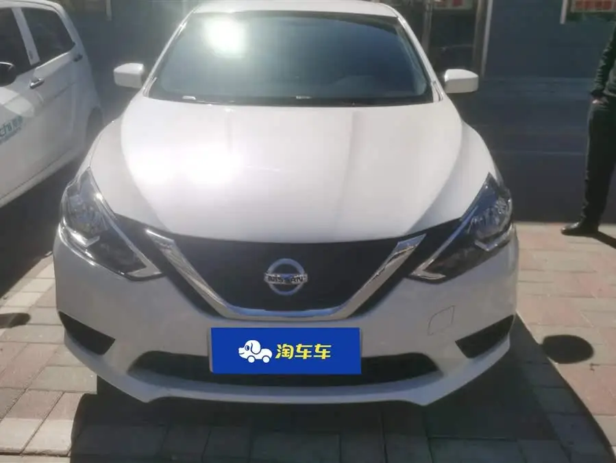 2024 Xuan Yi Facelift Classic 1.6XE CVT Comfort Version
