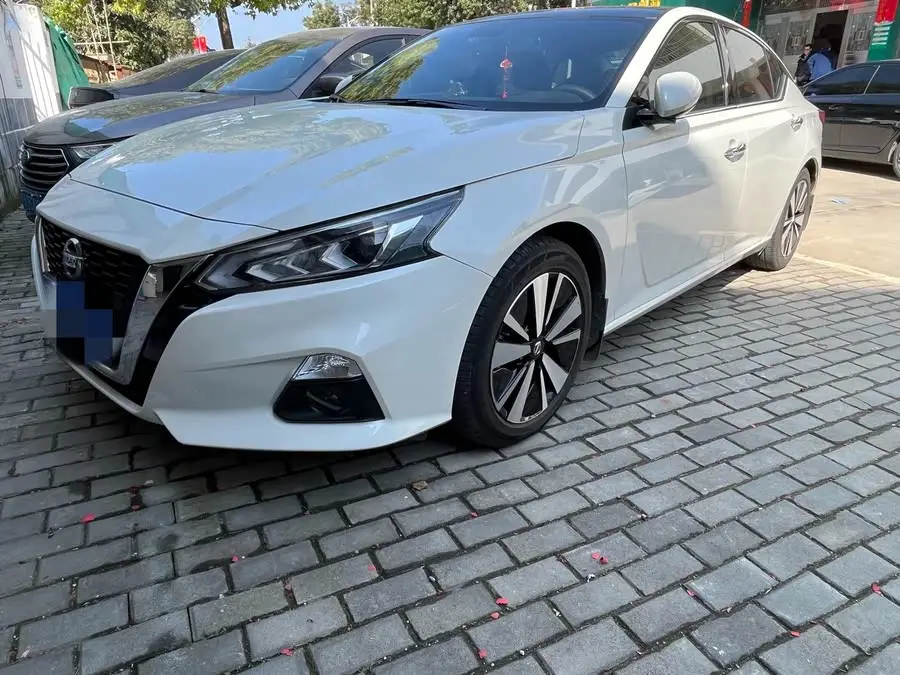 Teana 2021 2.0L XL Comfort Edition