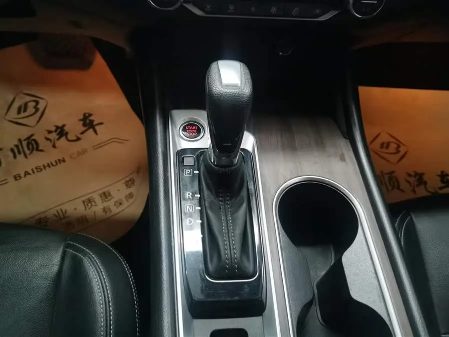 تينَا 2021 2.0L XL نسخة الراحة