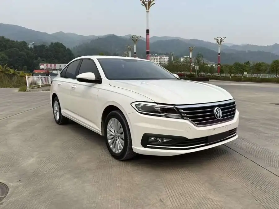 Volkswagen Lavida 2019 280TSI DSG Comfort Version National VI