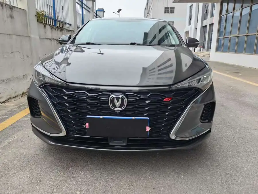 Yidong 2020 Plus Blue Whale NE 1.4T GDI DCT Flagship