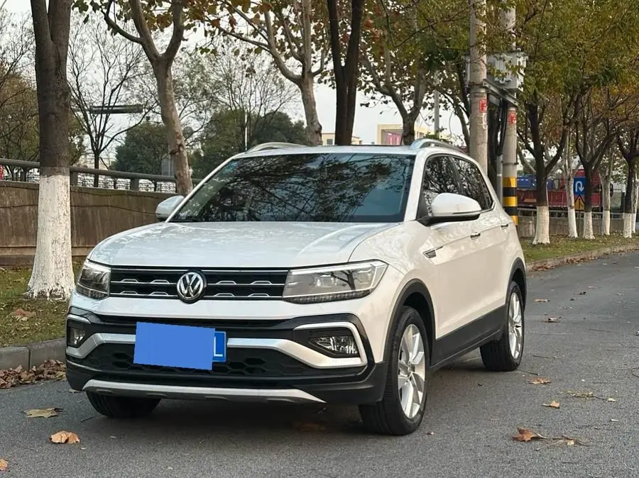 Tucson 2020 Model 280TSI DSG Luxury Edition