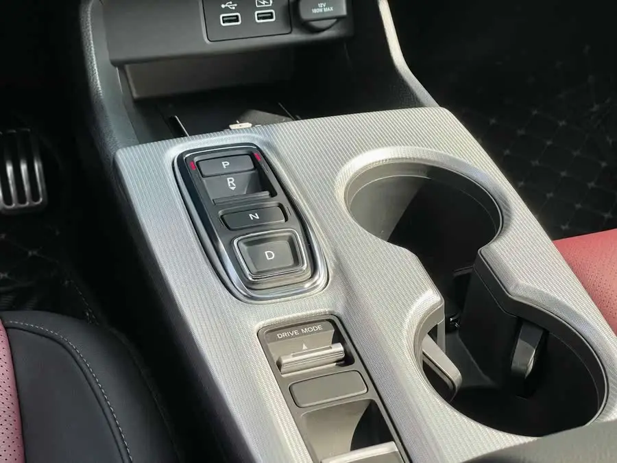 2023 Model 2.0L e:HEV Sharp・Excellence Edition