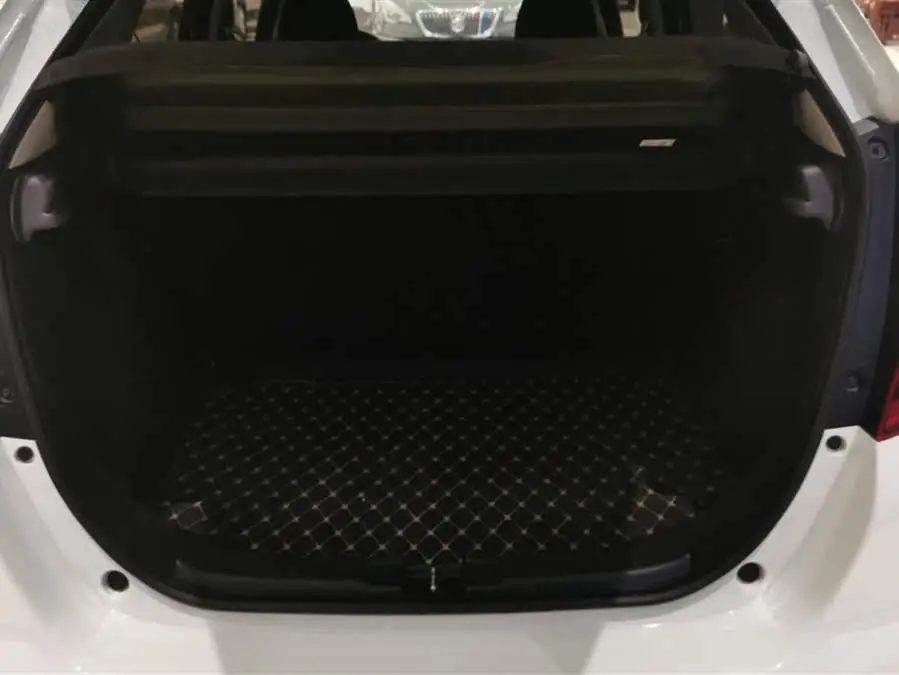 Fit 2020 1.5L CVT Comfort Edition