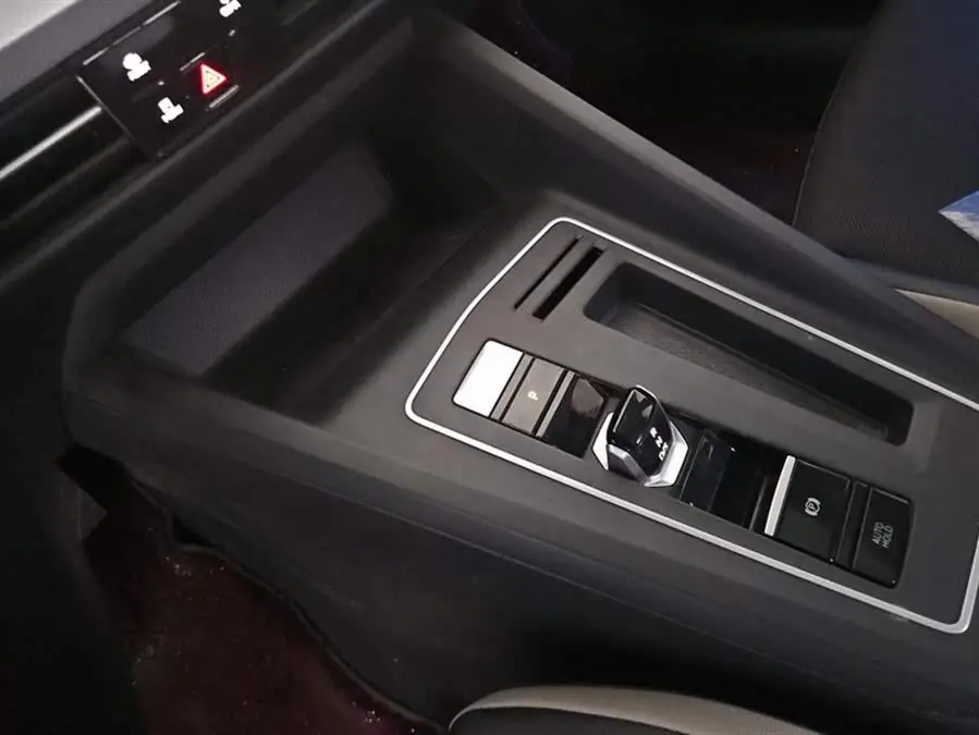 Golf 2021 280TSI DSG Pro