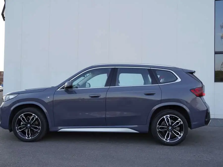 BMW X1 2024 sDrive25Li M Sport Package