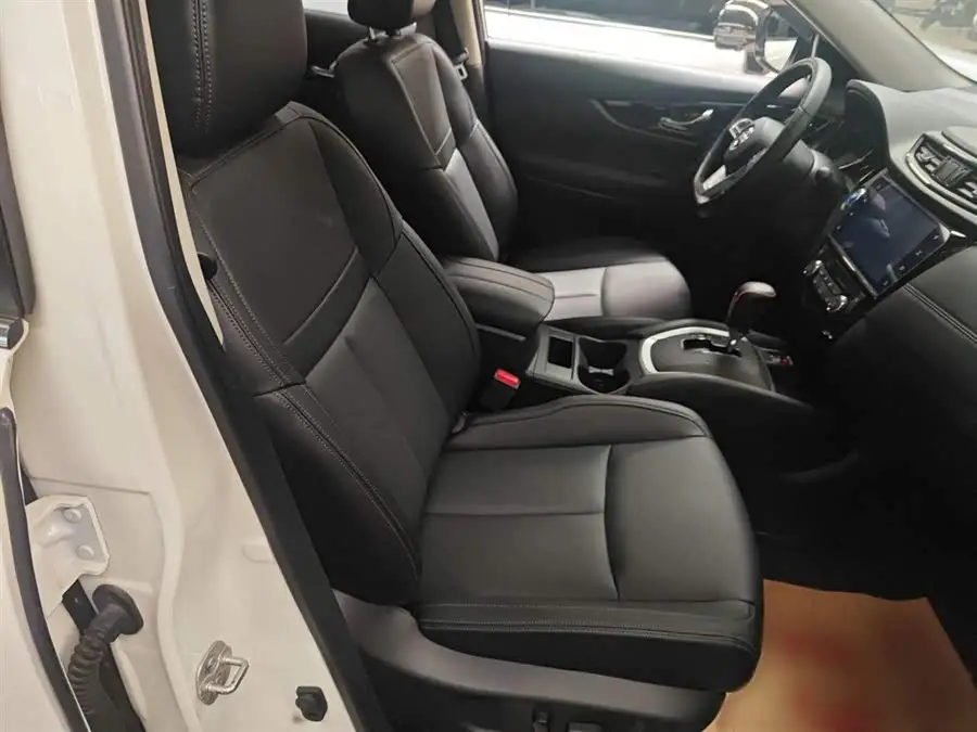 X-Trail 2022 2.0L Two-Wheel Drive Intelligent Enjoyment Version